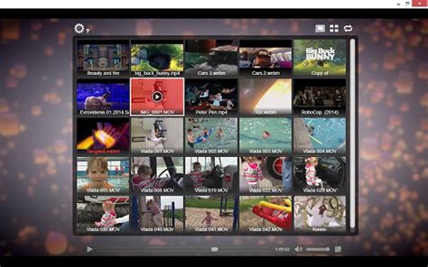 video player online mp4